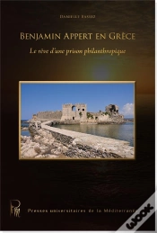 Capa do artigo Benjamin Appert En Grèce