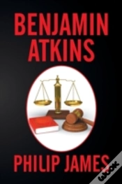 Capa do artigo Benjamin Atkins