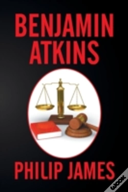 Capa do artigo Benjamin Atkins