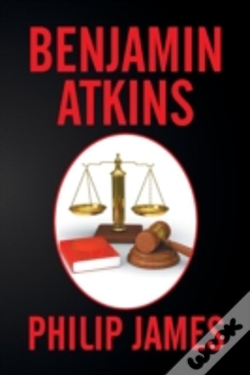 Benjamin Atkins