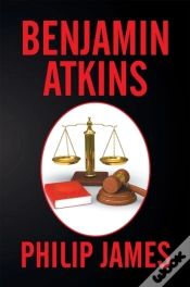 Capa do artigo Benjamin Atkins