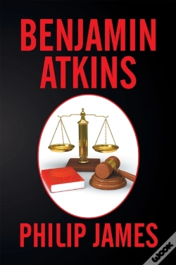 Capa do artigo Benjamin Atkins