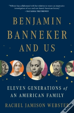 Capa do artigo Benjamin Banneker And Us
