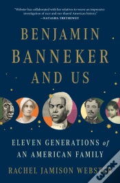 Capa do artigo Benjamin Banneker And Us