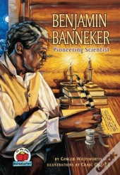 Benjamin Banneker