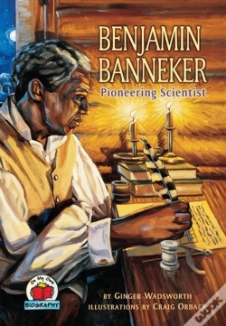 Capa do artigo Benjamin Banneker