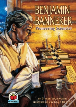 Capa do artigo Benjamin Banneker