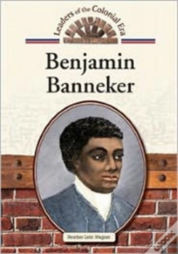 Capa do artigo Benjamin Banneker