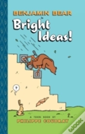 Capa do artigo Benjamin Bear In Bright Ideas