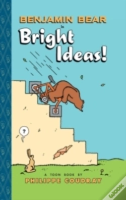 Capa do artigo Benjamin Bear In Bright Ideas
