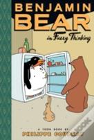 Benjamin Bear