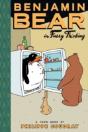 Benjamin Bear - Preview