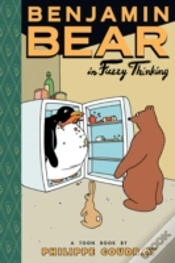 Capa do artigo Benjamin Bear