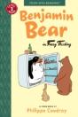 Benjamin Bear - Preview