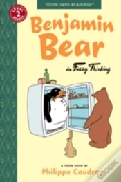 Capa do artigo Benjamin Bear