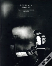 Capa do artigo Benjamin Biolay Par Marcel Hartmann