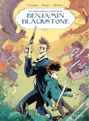 Capa do artigo Benjamin Blackstone 01