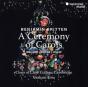 Benjamin Britten: A Ceremony of Carols - CD - Preview