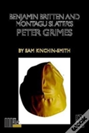 Capa do artigo Benjamin Britten And Montagu Slater