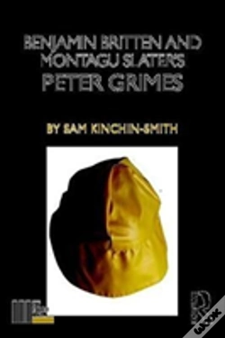 Capa do artigo Benjamin Britten And Montagu Slater'S Peter Grimes