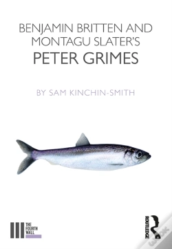 Capa do artigo Benjamin Britten And Montagu Slater'S Peter Grimes