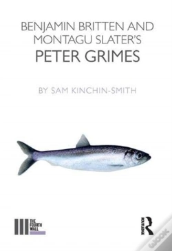 Capa do artigo Benjamin Britten And Montagu Slater'S Peter Grimes