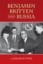 Benjamin Britten And Russia - Preview