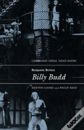 Benjamin Britten: Billy Budd