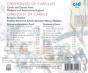 Benjamin Britten: Ceremonyes of Carolles - CD - Preview