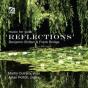 Benjamin Britten & Frank Bridge: Reflections - CD - Preview