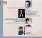 Benjamin Britten: Four Burns Songs/A Charm of Lullabies - CD - Preview