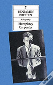 Capa do artigo Benjamin Britten