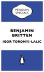 Benjamin Britten - Preview