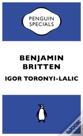 Benjamin Britten