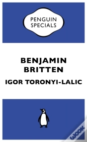 Capa do artigo Benjamin Britten