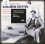 Benjamin Britten: Les Illuminations - CD - Preview