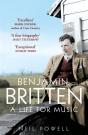 Benjamin Britten - Preview