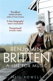 Capa do artigo Benjamin Britten