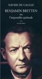 Benjamin Britten Ou L'Impossible Quiétude - Preview