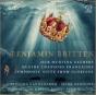 Benjamin Britten: Our Hunting Fathers/Quatre Chansons Francaises - CD - Preview