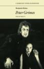 Benjamin Britten: Peter Grimes - Preview