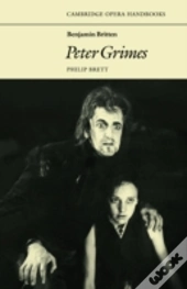 Benjamin Britten: Peter Grimes