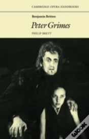Capa do artigo Benjamin Britten: Peter Grimes