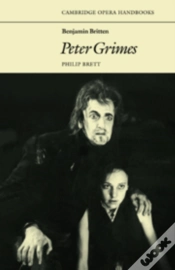 Capa do artigo Benjamin Britten: Peter Grimes