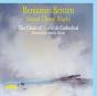 Benjamin Britten: Sacred Choral Works - CD - Preview