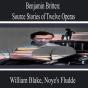 Benjamin Britten: Source Stories Of Twelve Operas - Preview