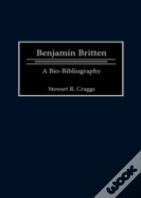 Benjamin Britten