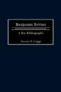 Benjamin Britten - Preview