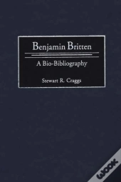 Benjamin Britten
