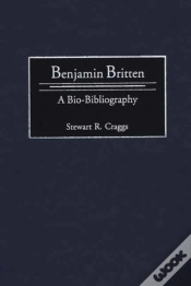 Capa do artigo Benjamin Britten